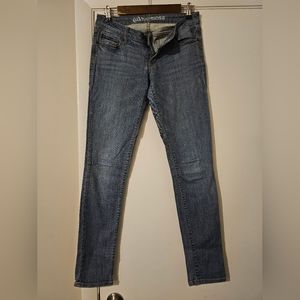 Bullhead Hermosa Super Skinny jeans sz 5